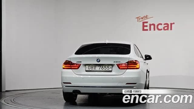 2017 BMW 4 Series (F32) 420d xDrive Sport GranCoupe Sold VIN WBA4F1100HG607424 – photo 13 2017 BMW 4 Series (F32) 420d xDrive Sport GranCoupe Sold VIN WBA4F1100HG607424 – photo 13