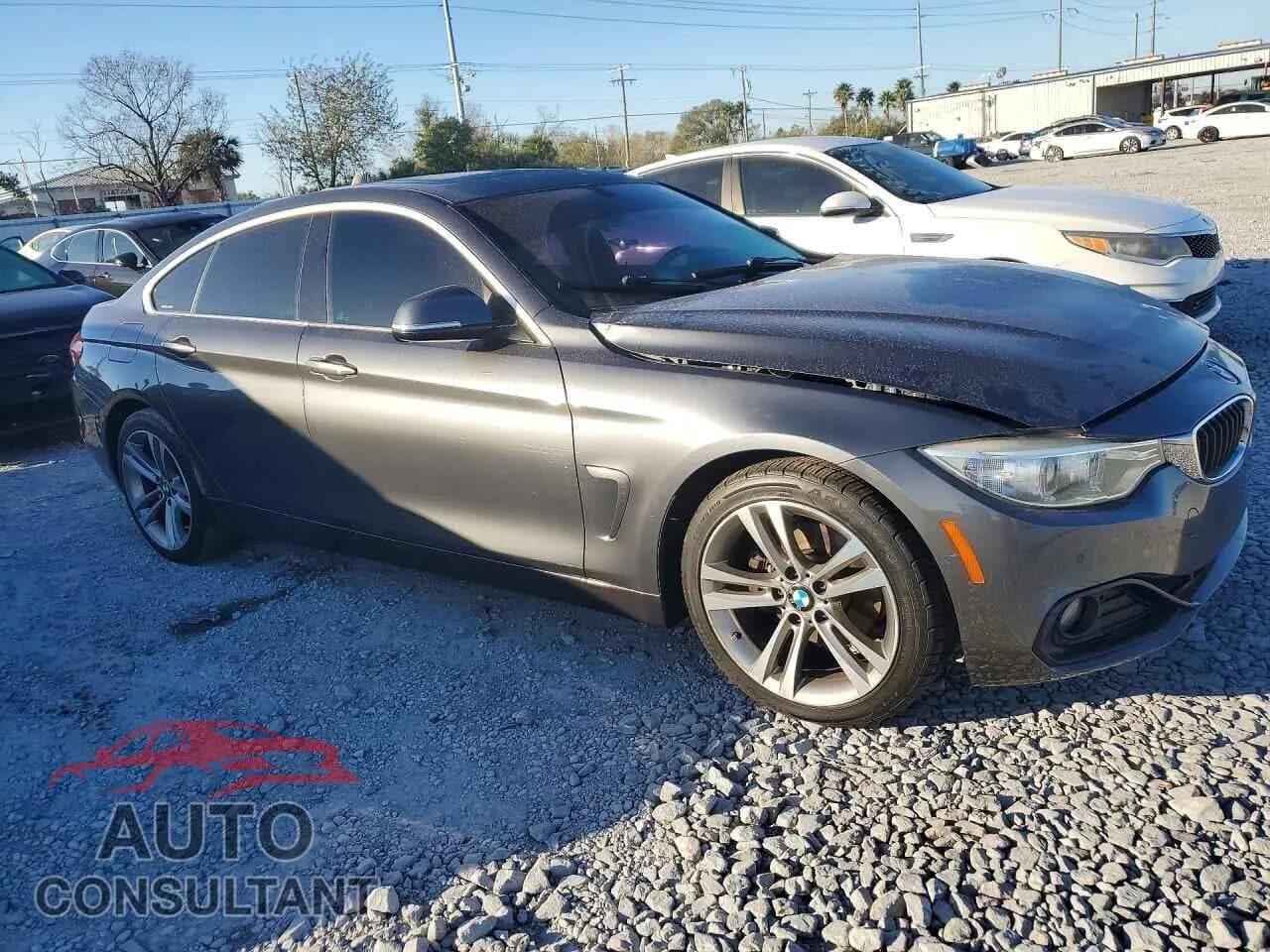 2017 BMW 4 SERIES Damaged VIN WBA4F7C30HG787644 – dashboard 2017 BMW 4 SERIES Damaged VIN WBA4F7C30HG787644 – dashboard