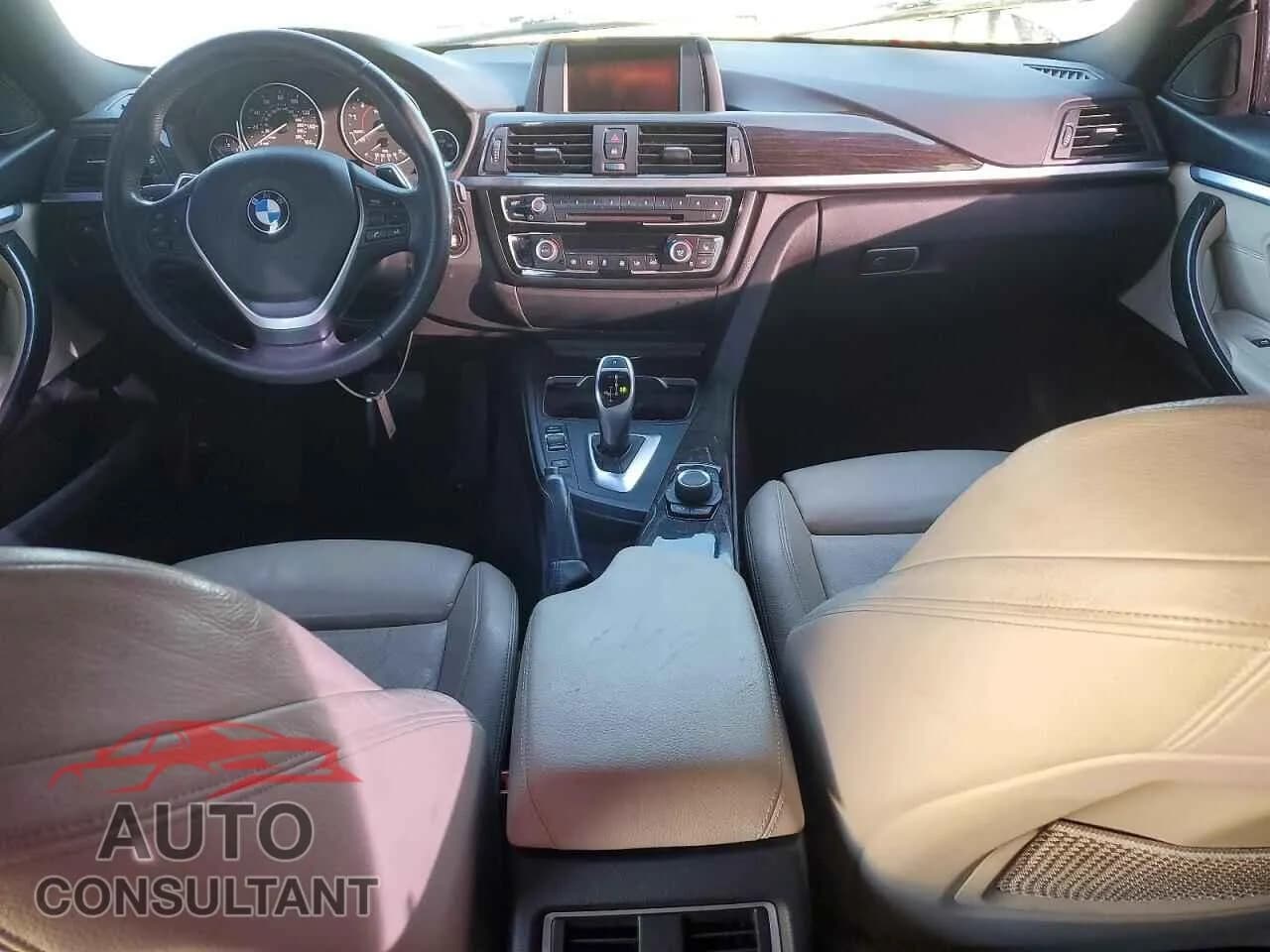 2017 BMW 4 SERIES Damaged VIN WBA4F7C30HG787644 – undercarriage 2017 BMW 4 SERIES Damaged VIN WBA4F7C30HG787644 – undercarriage