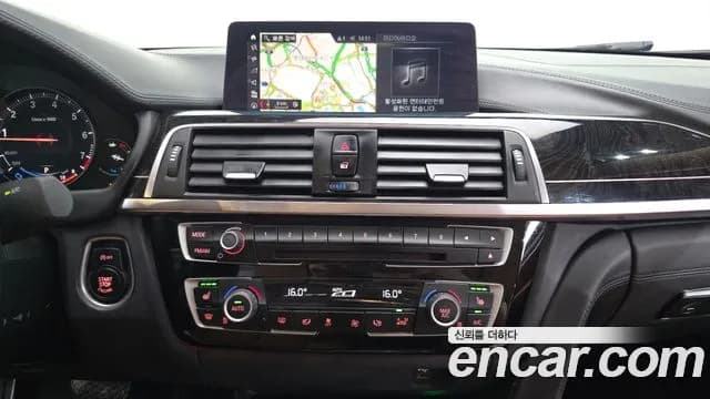 2018 BMW 4 Series (F32) 420i Luxury GranCoupe Sold VIN WBA4H3100JBM43438 – dashboard 2018 BMW 4 Series (F32) 420i Luxury GranCoupe Sold VIN WBA4H3100JBM43438 – dashboard