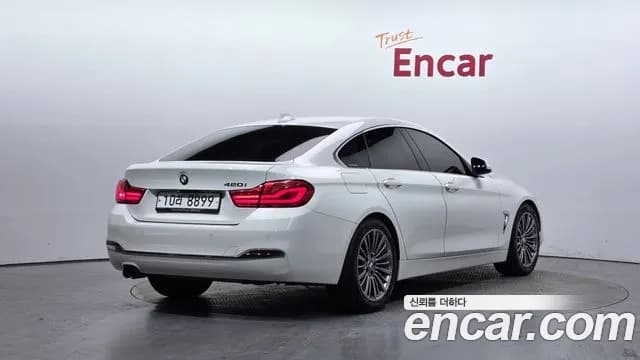 2018 BMW 4 Series (F32) 420i Luxury GranCoupe Sold VIN WBA4H3100JBM43438 – photo 11 2018 BMW 4 Series (F32) 420i Luxury GranCoupe Sold VIN WBA4H3100JBM43438 – photo 11
