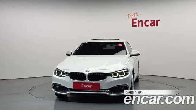2018 BMW 4 Series (F32) 420i Luxury GranCoupe Sold VIN WBA4H3101JBM45473 – photo 14 2018 BMW 4 Series (F32) 420i Luxury GranCoupe Sold VIN WBA4H3101JBM45473 – photo 14