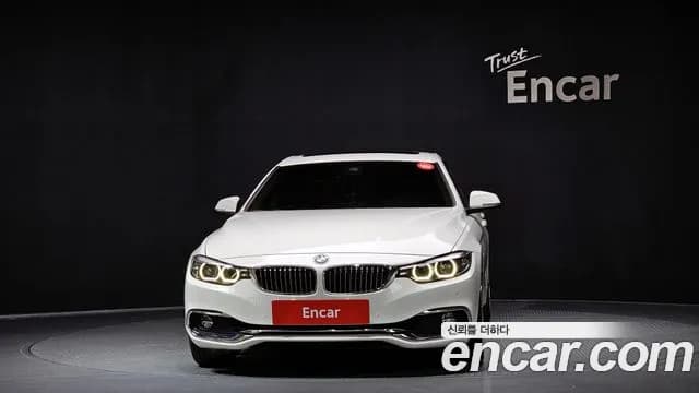 2018 BMW 4Series (F32) 420i Luxury GranCoupe Sold VIN WBA4H3102JBH09142 – front exterior 2018 BMW 4Series (F32) 420i Luxury GranCoupe Sold VIN WBA4H3102JBH09142 – front exterior