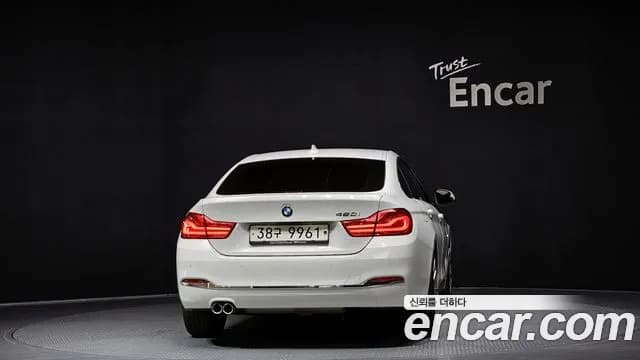 2018 BMW 4Series (F32) 420i Luxury GranCoupe Sold VIN WBA4H3102JBH09142 – photo 11 2018 BMW 4Series (F32) 420i Luxury GranCoupe Sold VIN WBA4H3102JBH09142 – photo 11