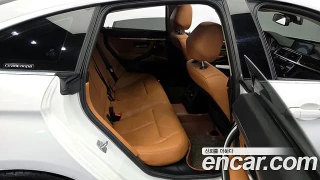 2018 BMW 4 Series (F32) 420i Luxury GranCoupe Sold VIN WBA4H3102JBM41819 – interior seats 2018 BMW 4 Series (F32) 420i Luxury GranCoupe Sold VIN WBA4H3102JBM41819 – interior seats