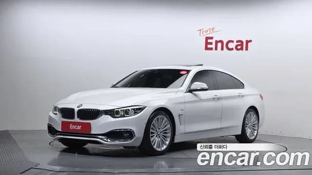 2018 BMW 4 Series (F32) 420i Luxury GranCoupe Sold VIN WBA4H3102JBM41819 – odometer reading 2018 BMW 4 Series (F32) 420i Luxury GranCoupe Sold VIN WBA4H3102JBM41819 – odometer reading