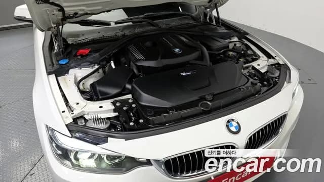 2018 BMW 4 Series (F32) 420i Luxury GranCoupe Sold VIN WBA4H3102JBM41819 – photo 11 2018 BMW 4 Series (F32) 420i Luxury GranCoupe Sold VIN WBA4H3102JBM41819 – photo 11