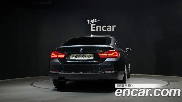 2018 BMW 4 Series (F32) 420i Luxury GranCoupe Sold VIN WBA4H3107JBH09220 – photo 28 2018 BMW 4 Series (F32) 420i Luxury GranCoupe Sold VIN WBA4H3107JBH09220 – photo 28