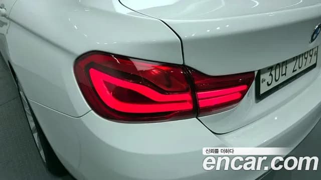 2018 BMW 4 Series (F32) 420i Luxury GranCoupe Sold VIN WBA4H3107JBM41895 – side profile 2018 BMW 4 Series (F32) 420i Luxury GranCoupe Sold VIN WBA4H3107JBM41895 – side profile