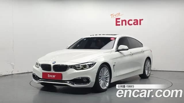 2018 BMW 4 Series (F32) 420i Luxury GranCoupe Sold VIN WBA4H3107JBM41895 – photo 12 2018 BMW 4 Series (F32) 420i Luxury GranCoupe Sold VIN WBA4H3107JBM41895 – photo 12