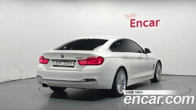 2018 BMW 4 Series (F32) 420i Luxury GranCoupe Sold VIN WBA4H3107JBM41895 – photo 13 2018 BMW 4 Series (F32) 420i Luxury GranCoupe Sold VIN WBA4H3107JBM41895 – photo 13