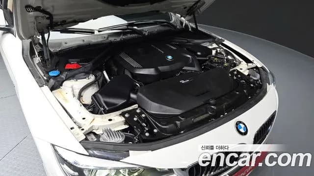2018 BMW 4Series (F32) 420i Luxury GranCoupe Sold VIN WBA4H3109JBH09509 – side profile 2018 BMW 4Series (F32) 420i Luxury GranCoupe Sold VIN WBA4H3109JBH09509 – side profile