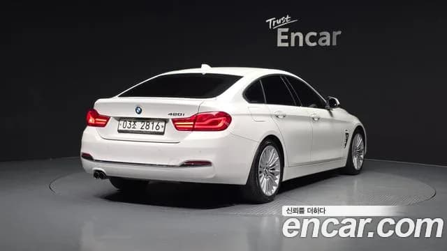 2018 BMW 4Series (F32) 420i Luxury GranCoupe Sold VIN WBA4H3109JBH09509 – photo 12 2018 BMW 4Series (F32) 420i Luxury GranCoupe Sold VIN WBA4H3109JBH09509 – photo 12