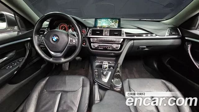 2018 BMW 4Series (F32) 420i Luxury GranCoupe Sold VIN WBA4H3109JBH09588 – side profile 2018 BMW 4Series (F32) 420i Luxury GranCoupe Sold VIN WBA4H3109JBH09588 – side profile