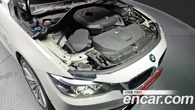 2018 BMW 4Series (F32) 420i Luxury GranCoupe Sold VIN WBA4H3109JBH09588 – photo 13 2018 BMW 4Series (F32) 420i Luxury GranCoupe Sold VIN WBA4H3109JBH09588 – photo 13
