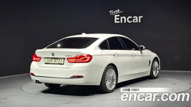 2018 BMW 4Series (F32) 420i Luxury GranCoupe Sold VIN WBA4H3109JBH09588 – photo 20 2018 BMW 4Series (F32) 420i Luxury GranCoupe Sold VIN WBA4H3109JBH09588 – photo 20