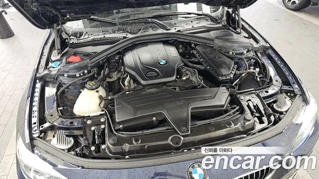 2021 BMW 4 Series (F32) 420d Luxury GranCoupe Sold VIN WBA4K3106MCF11647 – photo 17 2021 BMW 4 Series (F32) 420d Luxury GranCoupe Sold VIN WBA4K3106MCF11647 – photo 17