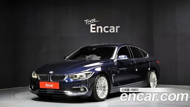 2021 BMW 4 Series (F32) 420d Luxury GranCoupe Sold VIN WBA4K3106MCF11647 – photo 19 2021 BMW 4 Series (F32) 420d Luxury GranCoupe Sold VIN WBA4K3106MCF11647 – photo 19