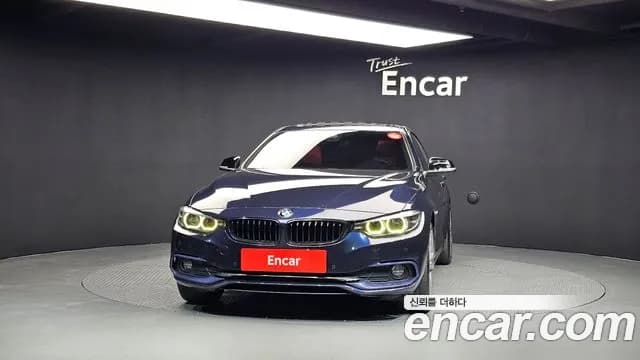 2018 BMW 4Series (F32) 420d xDrive Sport GranCoupe Sold VIN WBA4K510XJBH18149 – trunk area 2018 BMW 4Series (F32) 420d xDrive Sport GranCoupe Sold VIN WBA4K510XJBH18149 – trunk area