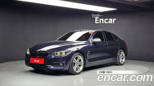 2018 BMW 4Series (F32) 420d xDrive Sport GranCoupe Sold VIN WBA4K510XJBH18149 – photo 19 2018 BMW 4Series (F32) 420d xDrive Sport GranCoupe Sold VIN WBA4K510XJBH18149 – photo 19