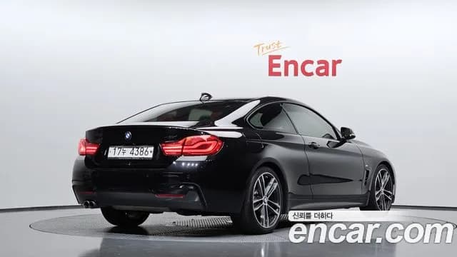2018 BMW 4Series (F32) 420i M Sport Coupe Sold VIN WBA4S3103JAC84876 – photo 17 2018 BMW 4Series (F32) 420i M Sport Coupe Sold VIN WBA4S3103JAC84876 – photo 17