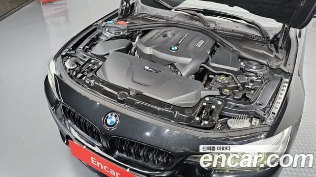 2018 BMW 4Series (F32) 420i M Sport Coupe Sold VIN WBA4S3103JAC84876 – photo 33 2018 BMW 4Series (F32) 420i M Sport Coupe Sold VIN WBA4S3103JAC84876 – photo 33