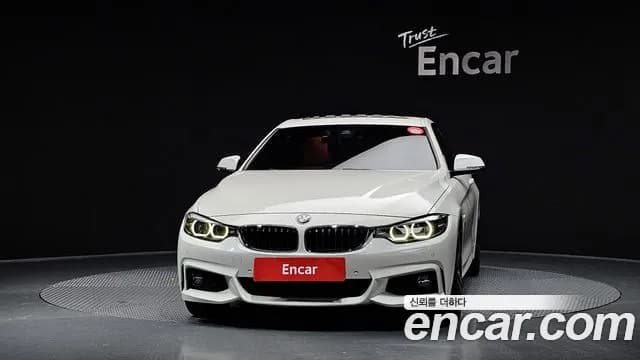 2018 BMW 4 Series (F32) 420i M Sport Coupe Sold VIN WBA4S3104JAA94049 – side profile 2018 BMW 4 Series (F32) 420i M Sport Coupe Sold VIN WBA4S3104JAA94049 – side profile