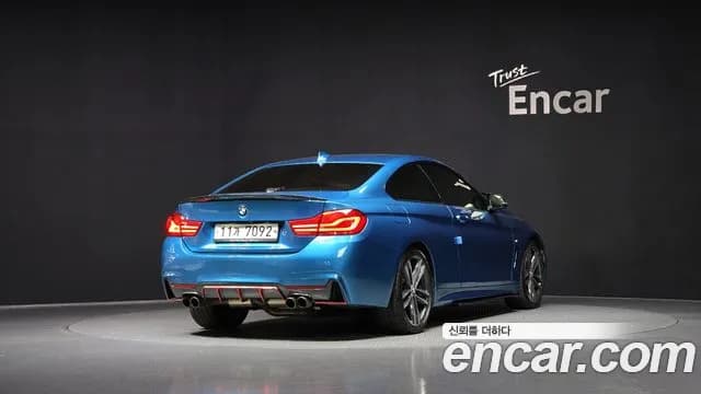 2018 BMW 4 Series (F32) 420i M Sport Coupe Sold VIN WBA4S3109JAA94418 – photo 11 2018 BMW 4 Series (F32) 420i M Sport Coupe Sold VIN WBA4S3109JAA94418 – photo 11
