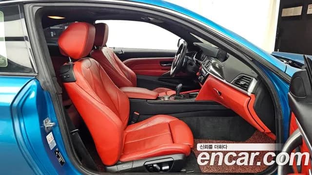 2018 BMW 4 Series (F32) 420i M Sport Coupe Sold VIN WBA4S3109JAA94418 – photo 19 2018 BMW 4 Series (F32) 420i M Sport Coupe Sold VIN WBA4S3109JAA94418 – photo 19