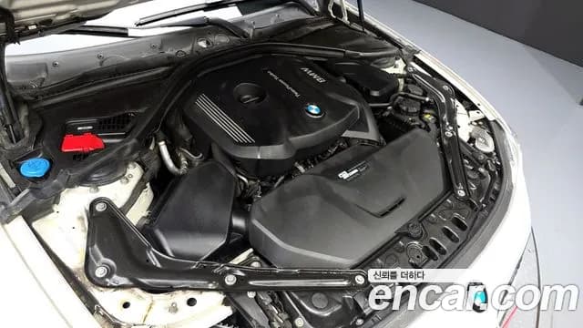 2018 BMW 4Series (F32) 430i M Sport Convertible Sold VIN WBA4Z1100JEA51546 – odometer reading 2018 BMW 4Series (F32) 430i M Sport Convertible Sold VIN WBA4Z1100JEA51546 – odometer reading