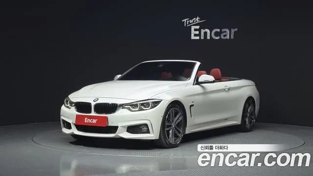 2018 BMW 4Series (F32) 430i M Sport Convertible Sold VIN WBA4Z1100JEA51546 – photo 15 2018 BMW 4Series (F32) 430i M Sport Convertible Sold VIN WBA4Z1100JEA51546 – photo 15