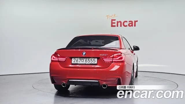 2018 BMW 4Series (F32) 430i M Sport Convertible Sold VIN WBA4Z1100JEF34650 – photo 17 2018 BMW 4Series (F32) 430i M Sport Convertible Sold VIN WBA4Z1100JEF34650 – photo 17