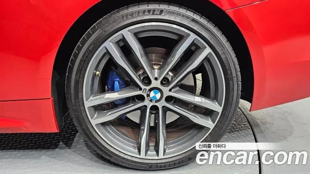 2018 BMW 4Series (F32) 430i M Sport Convertible Sold VIN WBA4Z1100JEF34650 – photo 26 2018 BMW 4Series (F32) 430i M Sport Convertible Sold VIN WBA4Z1100JEF34650 – photo 26