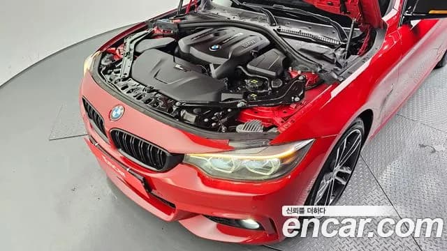2018 BMW 4Series (F32) 430i M Sport Convertible Sold VIN WBA4Z1100JEF34650 – photo 31 2018 BMW 4Series (F32) 430i M Sport Convertible Sold VIN WBA4Z1100JEF34650 – photo 31