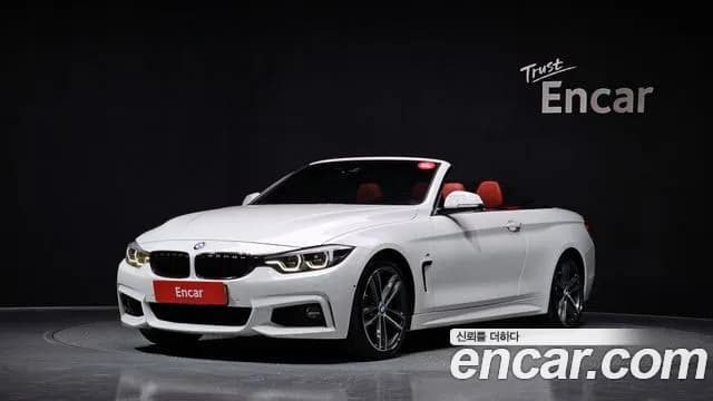 2018 BMW 4Series (F32) 430i M Sport Convertible Sold VIN WBA4Z1102JEF34729 – exterior detail 2018 BMW 4Series (F32) 430i M Sport Convertible Sold VIN WBA4Z1102JEF34729 – exterior detail
