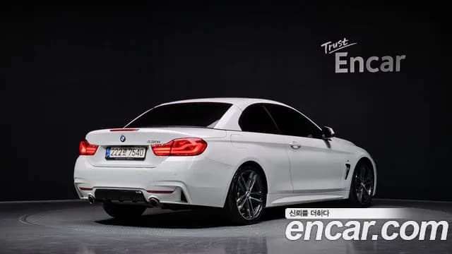 2018 BMW 4Series (F32) 430i M Sport Convertible Sold VIN WBA4Z1102JEF34729 – odometer reading 2018 BMW 4Series (F32) 430i M Sport Convertible Sold VIN WBA4Z1102JEF34729 – odometer reading