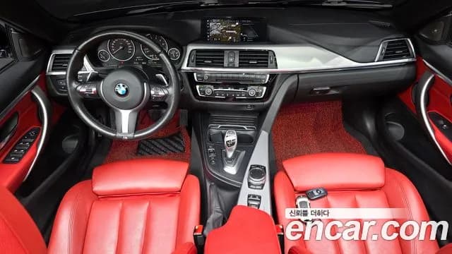 2018 BMW 4Series (F32) 430i M Sport Convertible Sold VIN WBA4Z1103JEA51511 – photo 11 2018 BMW 4Series (F32) 430i M Sport Convertible Sold VIN WBA4Z1103JEA51511 – photo 11