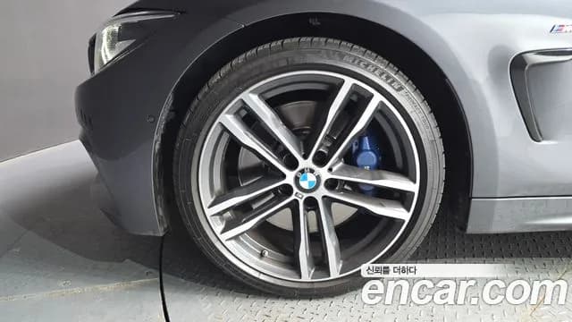 2018 BMW 4Series (F32) 430i M Sport Convertible Sold VIN WBA4Z1103JEA51511 – photo 15 2018 BMW 4Series (F32) 430i M Sport Convertible Sold VIN WBA4Z1103JEA51511 – photo 15