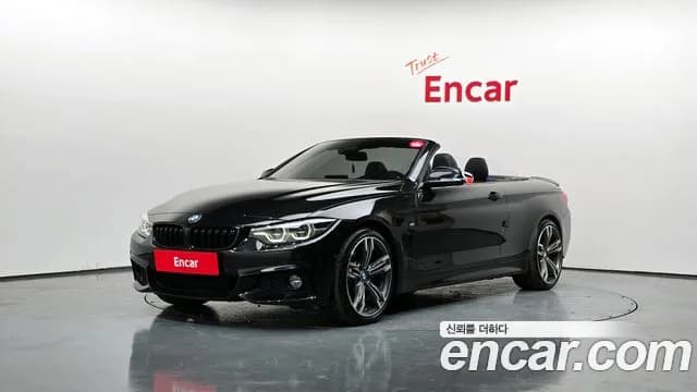 2018 BMW 4Series (F32) 430i M Sport Convertible Sold VIN WBA4Z1106JEF34684 – photo 11 2018 BMW 4Series (F32) 430i M Sport Convertible Sold VIN WBA4Z1106JEF34684 – photo 11