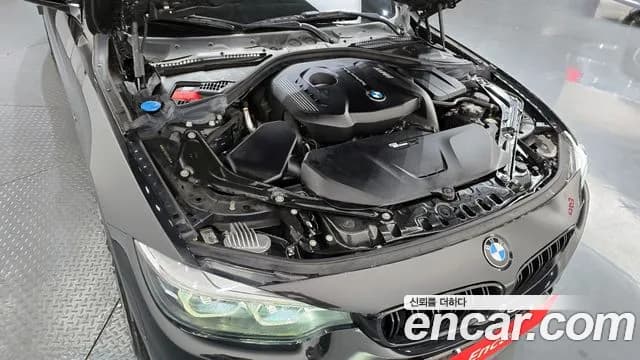 2018 BMW 4Series (F32) 430i M Sport Convertible Sold VIN WBA4Z1106JEF34684 – photo 18 2018 BMW 4Series (F32) 430i M Sport Convertible Sold VIN WBA4Z1106JEF34684 – photo 18