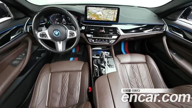 2023 BMW 5 Series (G30) 530e M Sport Sold VIN WBA51AG01PCN35696 – dashboard 2023 BMW 5 Series (G30) 530e M Sport Sold VIN WBA51AG01PCN35696 – dashboard