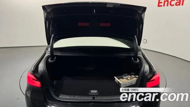 2022 BMW 5Series (G30) 530e Luxury Sold VIN WBA51AG05NCH88830 – rear exterior 2022 BMW 5Series (G30) 530e Luxury Sold VIN WBA51AG05NCH88830 – rear exterior