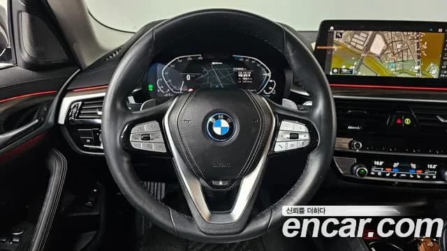 2022 BMW 5Series (G30) 530e Luxury Sold VIN WBA51AG05NCH88830 – dashboard 2022 BMW 5Series (G30) 530e Luxury Sold VIN WBA51AG05NCH88830 – dashboard