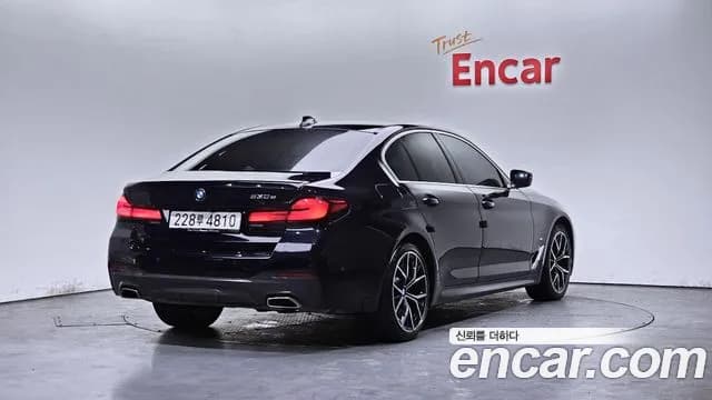 2021 BMW 5Series (G30) 530e M Sport Sold VIN WBA51AG06MCF97674 – front exterior 2021 BMW 5Series (G30) 530e M Sport Sold VIN WBA51AG06MCF97674 – front exterior