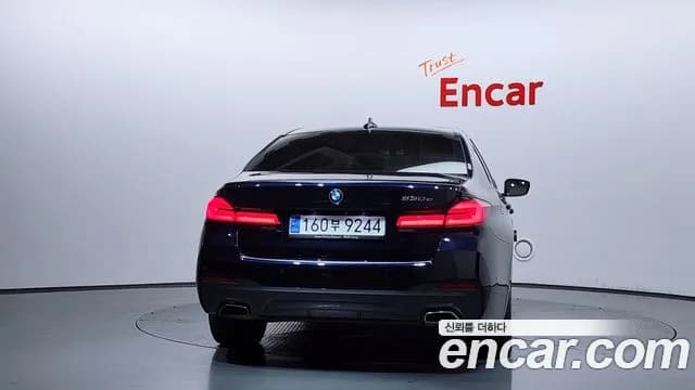 2021 BMW 5Series (G30) 530e M Sport Sold VIN WBA51AG06MCH33608 – odometer reading 2021 BMW 5Series (G30) 530e M Sport Sold VIN WBA51AG06MCH33608 – odometer reading