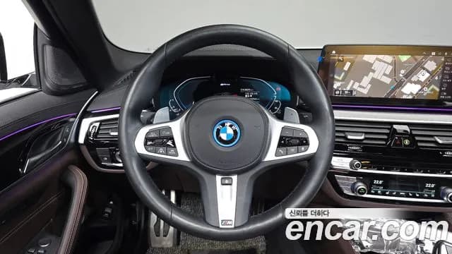 2022 BMW 5Series (G30) 530e M Sport Sold VIN WBA51AG08NCH64022 – dashboard 2022 BMW 5Series (G30) 530e M Sport Sold VIN WBA51AG08NCH64022 – dashboard