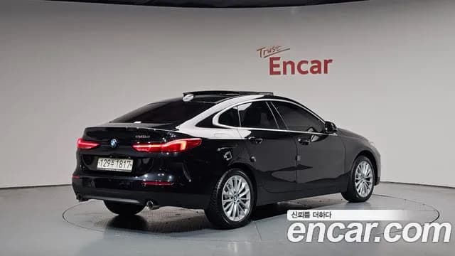 2020 BMW 2 Series Gran Coupe (F44) 220d Advantage Sold VIN WBA51AM08L7F49010 – dashboard 2020 BMW 2 Series Gran Coupe (F44) 220d Advantage Sold VIN WBA51AM08L7F49010 – dashboard