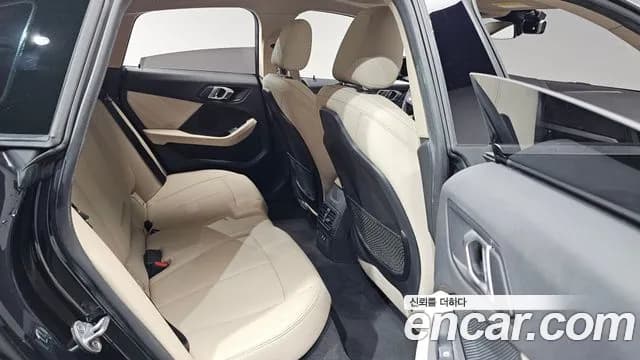 2020 BMW 2 Series Gran Coupe (F44) 220d Advantage Sold VIN WBA51AM08L7F49010 – undercarriage 2020 BMW 2 Series Gran Coupe (F44) 220d Advantage Sold VIN WBA51AM08L7F49010 – undercarriage