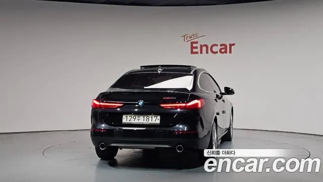 2020 BMW 2 Series Gran Coupe (F44) 220d Advantage Sold VIN WBA51AM08L7F49010 – photo 14 2020 BMW 2 Series Gran Coupe (F44) 220d Advantage Sold VIN WBA51AM08L7F49010 – photo 14