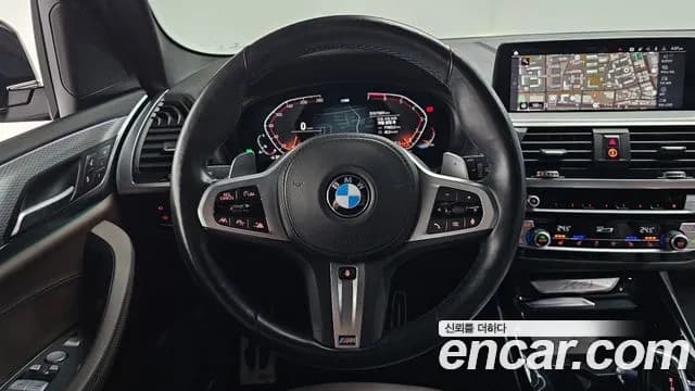 2021 BMW X3 (G01) xDrive 20i M Sport Sold VIN WBA51BG03M9G57445 – rear exterior 2021 BMW X3 (G01) xDrive 20i M Sport Sold VIN WBA51BG03M9G57445 – rear exterior